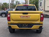 Used 2024 GMC Canyon Elevation w/ Convenience Package image 4