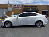 Used 2012 Lexus IS 250 image 2
