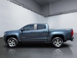Used 2019 Chevrolet Colorado Z71 image 2