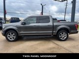 Used 2016 Ford F150 Lariat w/ Equipment Group 502A Luxury image 5