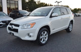 Used 2011 Toyota RAV4 Limited image 2