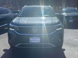 Used 2022 Volkswagen Taos SE image 3