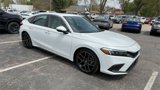 Used 2023 Honda Civic Sport Touring image 2