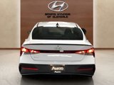 Certified 2025 Hyundai Elantra Sport image 3