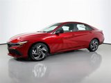New 2025 Hyundai Elantra Sport w/ Cargo Package image 3