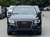 Used 2016 Audi Q5 2.0T Premium w/ Audi MMI Navigation Plus image 2