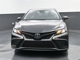 Used 2021 Toyota Camry SE image 5