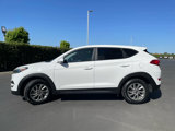 Used 2018 Hyundai Tucson SE w/ Cargo Package image 3