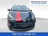 Used 2018 Toyota Prius C Four image 2
