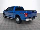 Used 2016 Ford F150 XLT w/ Equipment Group 301A Mid image 5