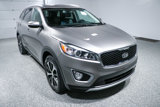 Used 2018 Kia Sorento EX image 5