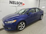 Used 2016 Ford Fusion SE image 4