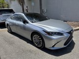 Used 2022 Lexus ES 350 Ultra Luxury image 3