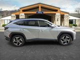 Used 2022 Hyundai Tucson Limited image 4