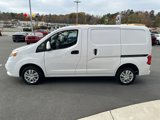 Used 2021 Nissan NV200 SV w/ Back Door Glass Package image 5