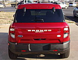 Used 2021 Ford Bronco Sport Big Bend image 6
