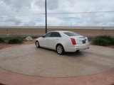 Used 2014 Cadillac CTS Luxury image 4