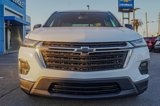 Used 2022 Chevrolet Traverse LS image 2