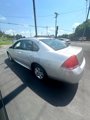 Used 2013 Chevrolet Impala LS image 4