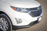 Used 2021 Chevrolet Equinox LT image 4