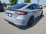 Certified 2024 Honda Civic Sport image 4