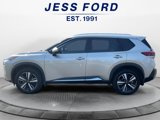 Used 2021 Nissan Rogue SL w/ Premium Package image 2