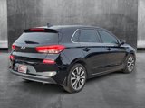 Used 2018 Hyundai Elantra GT w/ Style Package 02 image 5