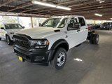 New 2024 RAM 5500 Tradesman image 2