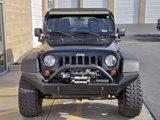 Used 2012 Jeep Wrangler Unlimited Sport w/ Connectivity Group image 2
