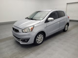Used 2018 Mitsubishi Mirage SE image 2