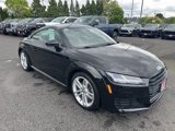 Used 2016 Audi TT 2.0T image 4