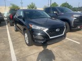 Certified 2021 Hyundai Tucson SE image 2