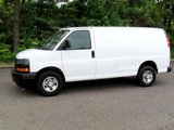 Used 2018 Chevrolet Express 3500 image 2