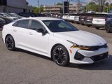 Used 2024 Kia K5 GT-Line w/ GT-Line Premium Package image 2