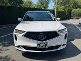 Certified 2023 Acura MDX SH-AWD image 2