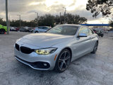 Used 2019 BMW 430i Coupe w/ Convenience Package image 6