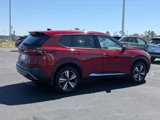 Used 2022 Nissan Rogue SL w/ SL Premium Package image 5