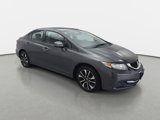 Used 2013 Honda Civic EX image 3