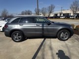 Certified 2022 Mercedes-Benz GLC 300 4MATIC w/ Premium Package Lite image 2