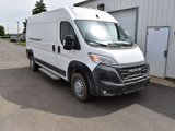 New 2025 RAM ProMaster 2500 w/ Convenience Group image 6