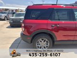 New 2025 Ford Bronco Sport Big Bend image 6
