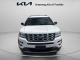 Used 2017 Ford Explorer XLT w/ Equipment Group 202A image 2