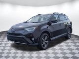 Used 2016 Toyota RAV4 XLE image 3