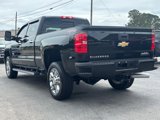 Used 2015 Chevrolet Silverado 2500 High Country w/ Duramax Plus Package image 6