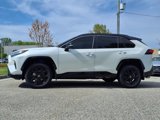 Used 2024 Toyota RAV4 XSE image 5