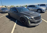 Used 2017 Cadillac CTS V w/ Carbon Fiber Package image 5