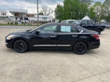 Used 2015 Nissan Altima 2.5 S w/ Power Driver Seat Package image 2