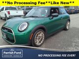 Used 2025 MINI Cooper 2-Door Hardtop image 3