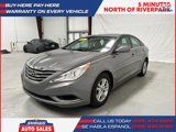 Used 2011 Hyundai Sonata GLS w/ Popular Equipment Pkg 2 image 6