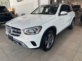 Certified 2021 Mercedes-Benz GLC 300 4MATIC image 3